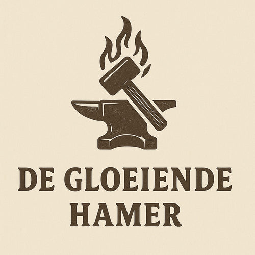 De Gloeiende Hamer